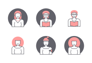 Generic Avatar Icon at Vectorified.com | Collection of Generic Avatar ...