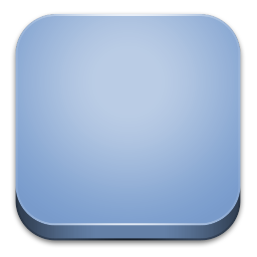 512x512 Generic Icon