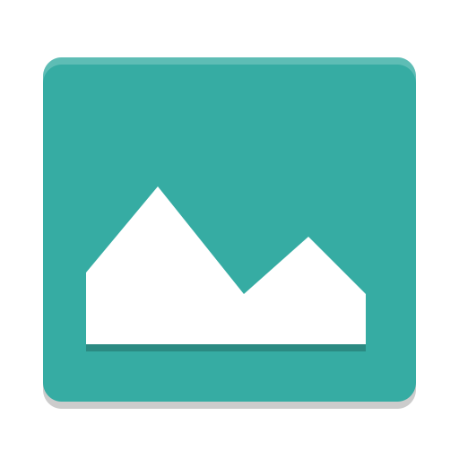 512x512 Image X Generic Icon Papirus Mimetypes Iconset Papirus