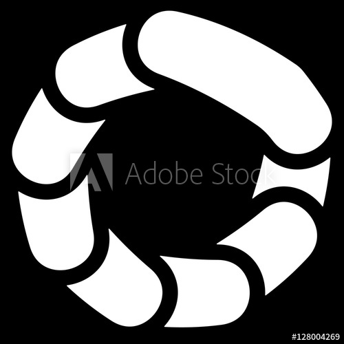 500x500 Circular Generic Symbol, Icon