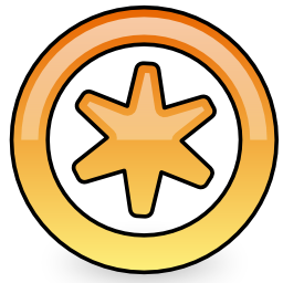 256x256 Emblem, Generic Icon