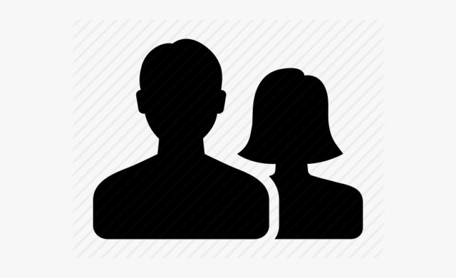 Generic People Icon at Vectorified.com | Collection of Generic People ...