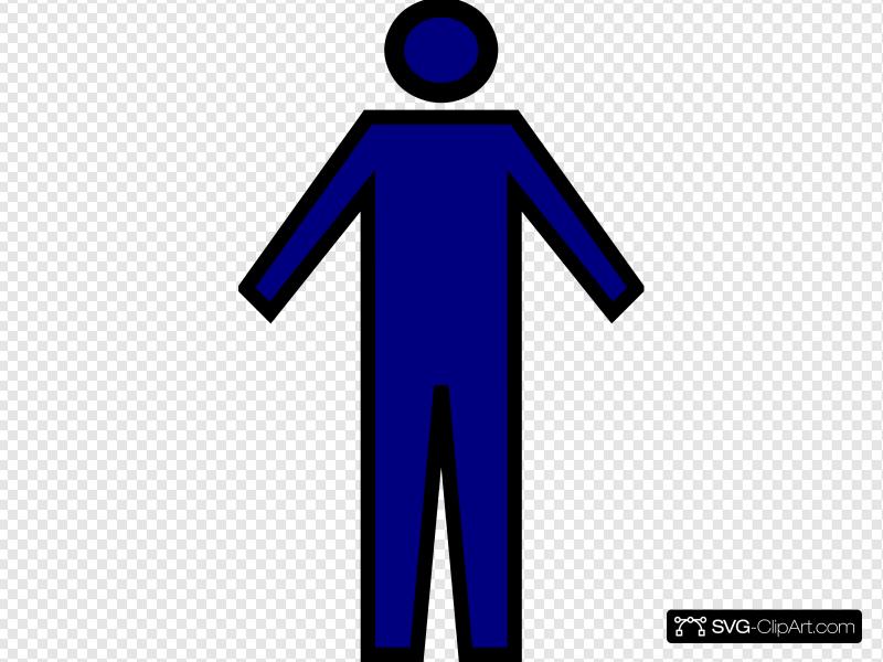 Generic Person Icon at Collection of Generic Person Icon free for personal use