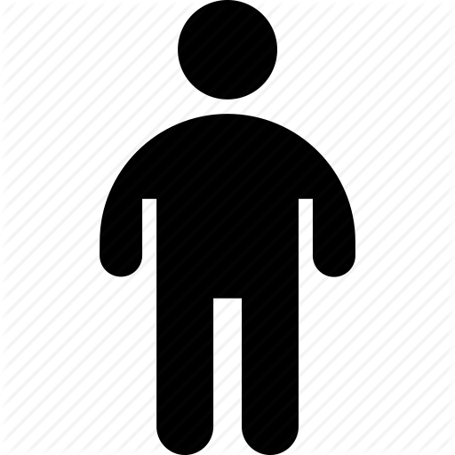 512x512 Generic Business People Icons Images