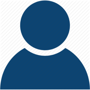 300x300 Generic Person Icon