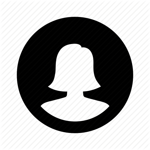 512x512 Generic Person Icon Hmis Cfl