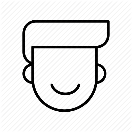 512x512 Boy, Candidate, Guy, Male, Man, Person Icon