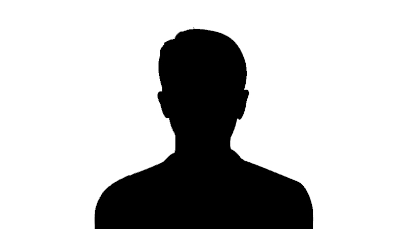 800x450 Generic Profile Icon