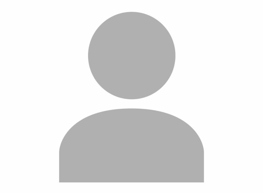 920x678 Generic Profile Picture Png, Transparent Png Download For Free