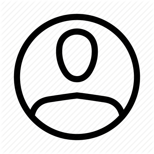512x512 Account, Profile, User Icon