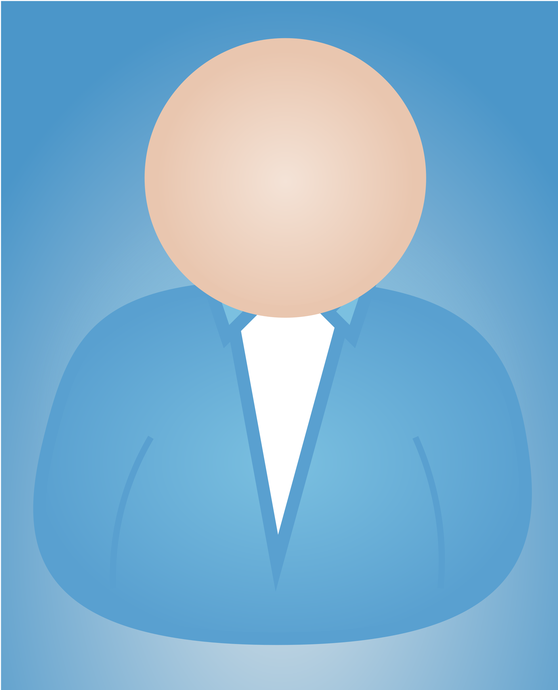 Generic application icon at vectorified collection of generic