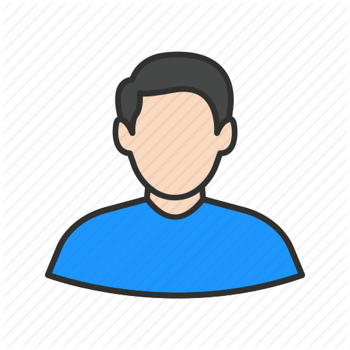 Generic User Icon at Vectorified.com | Collection of Generic User Icon ...