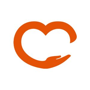 300x300 Heart Of Generosity Creative Ideas We Like Logos, Logos Design