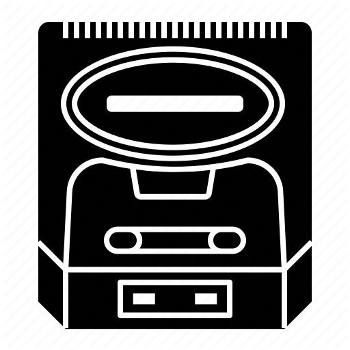 512x512 Console, Evolution, Game, Genesis, Sega Icon