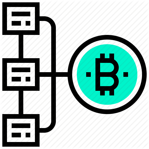 512x512 Bitcoin, Block, Currency, Digital, Genesis, Money Icon