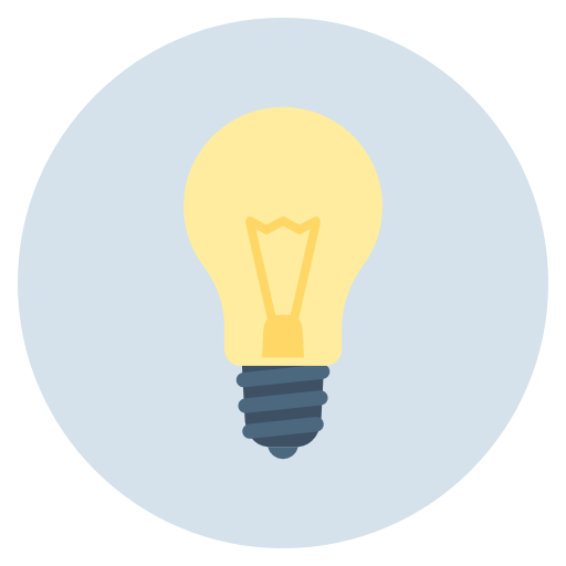 Bulb, Concept, Creativity, Idea, Imagination, Genius, Light Icon 512x512 Bulb, Concept, Creativity, Idea, Imagination, Genius, Light Icon