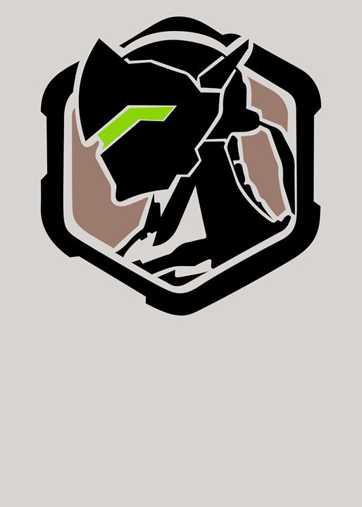 514x720 Genji Icon