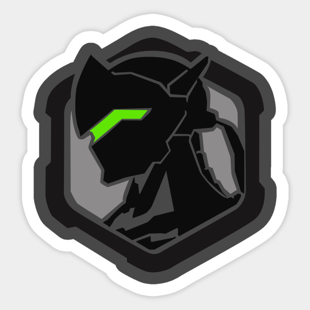 630x630 Genji Logo