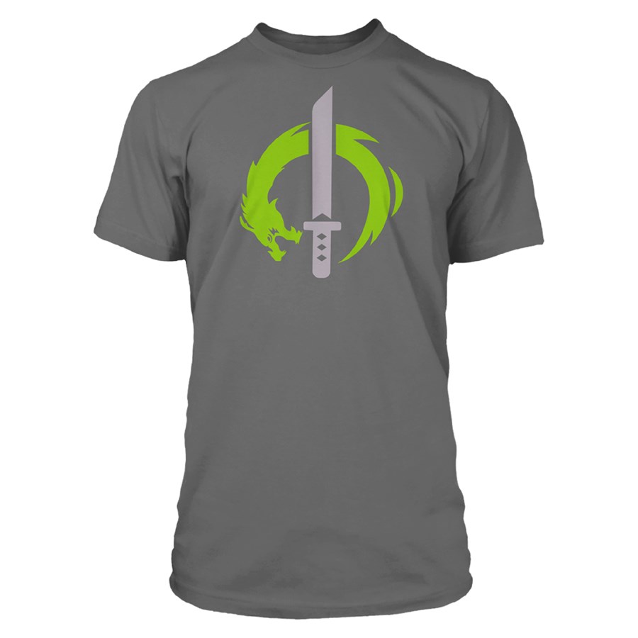 900x900 Jinx Overwatch Genji Icon Premium Tee
