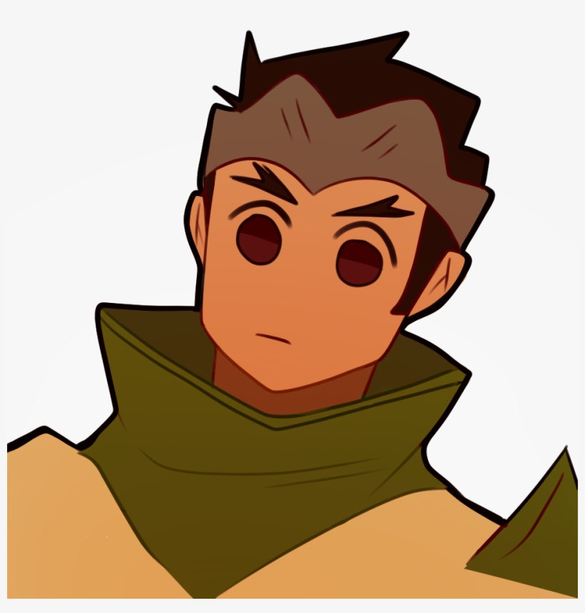 820x860 Overwatch Genji