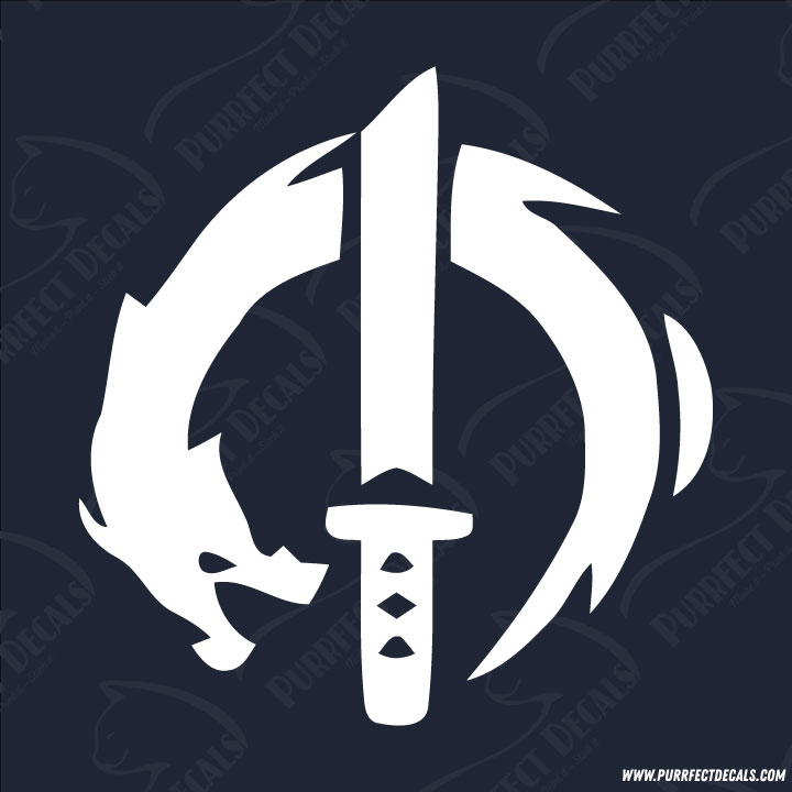 720x720 Overwatch Genji Ultimate Icon