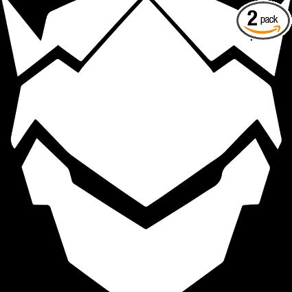 425x425 Genji Icon