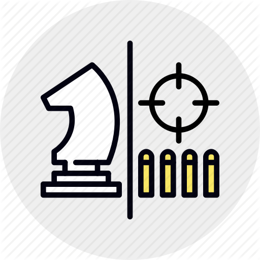 512x512 Cybersport, Discipline, Game, Genre, Strategy, Tactics, Video Icon