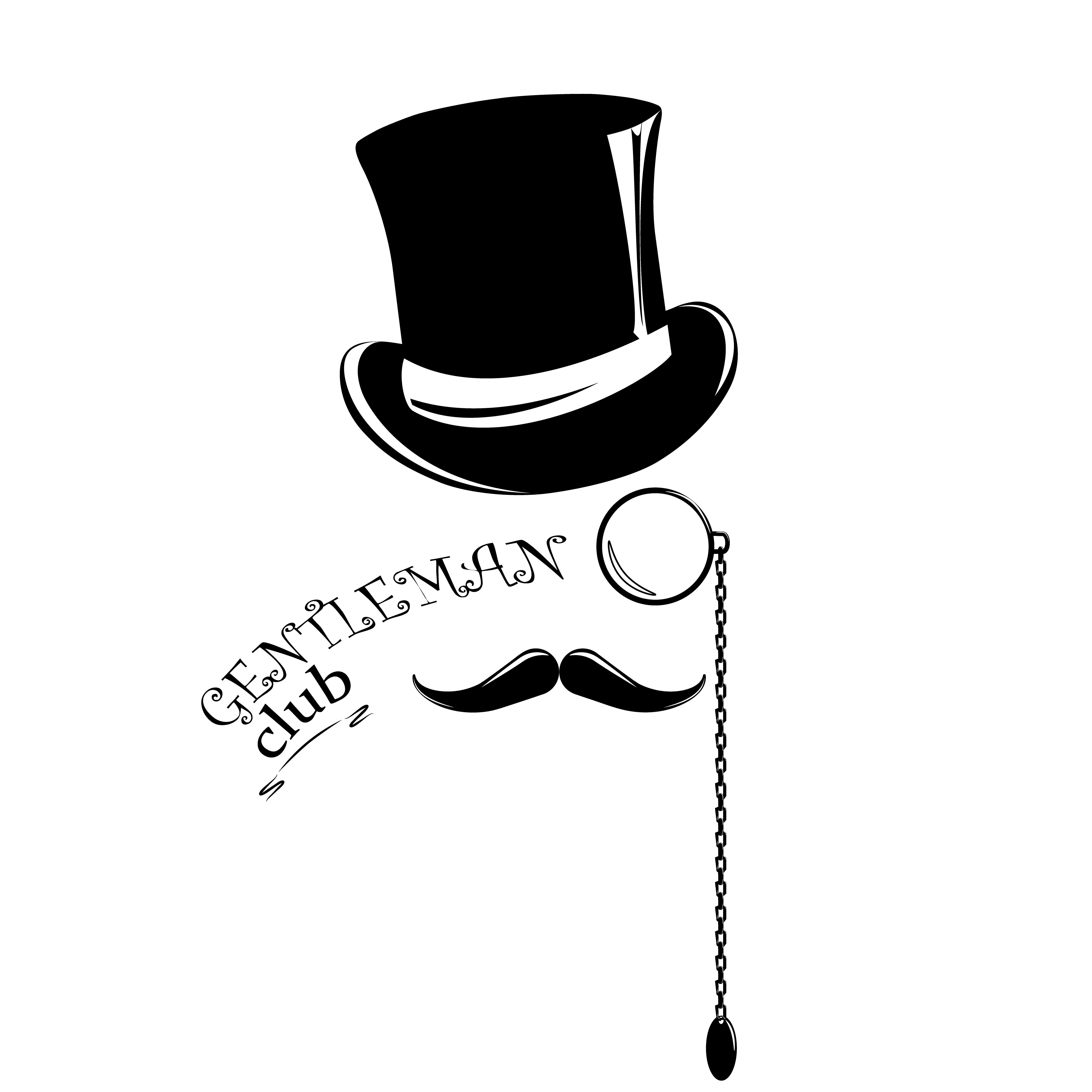 Vintage Gentlemen Elegance Logo Gentleman Gentlemen Hat Top 5000x5000 Vintage Gentlemen Elegance Logo Gentleman Gentlemen Hat Top