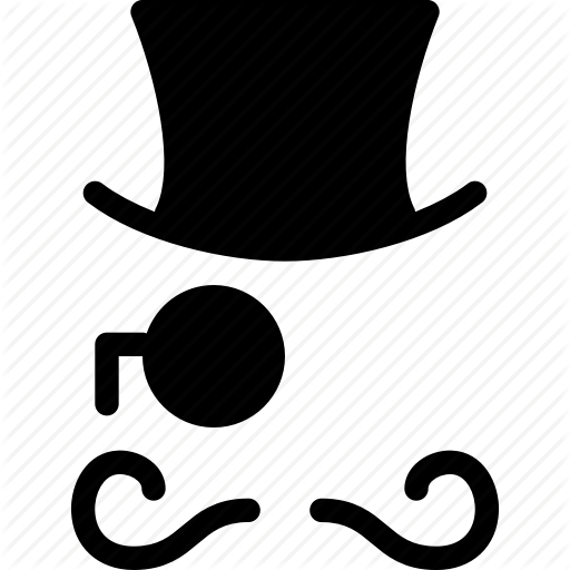 Creative, Gentleman, Gentlemen, Glass, Grid, Hair, Hat, Head 512x512 Creative, Gentleman, Gentlemen, Glass, Grid, Hair, Hat, Head