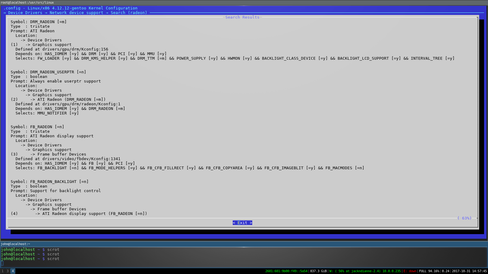 1600x900 Gentoo Linux Review My Experience With Gentoo Truthseekers