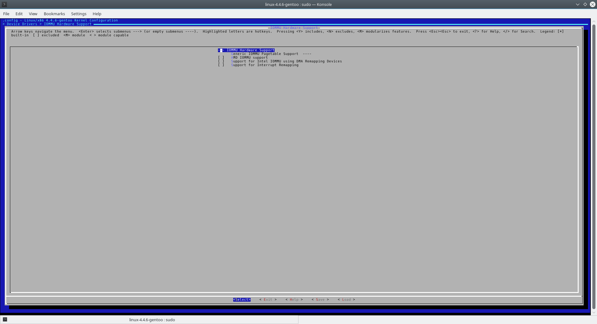 1920x1044 How Do I Compile My Gentoo Kernel For Amd Iommu