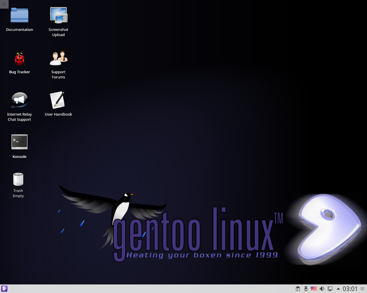 Gentoo Icon at Vectorified.com | Collection of Gentoo Icon free for ...