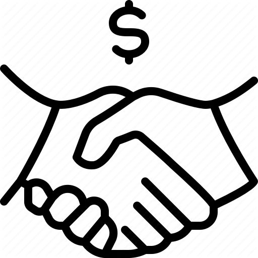 512x512 Business, Care, Customer, Genuine, Relationship Icon