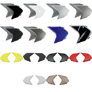 300x300 Genuine Icon Variant Helmet Visor Replacement Side Plates Side