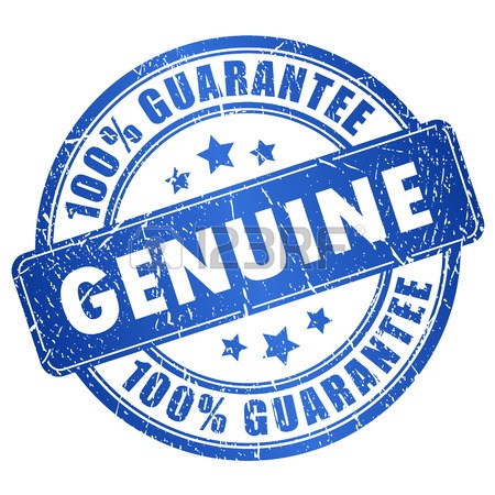 450x450 Genuine Icon