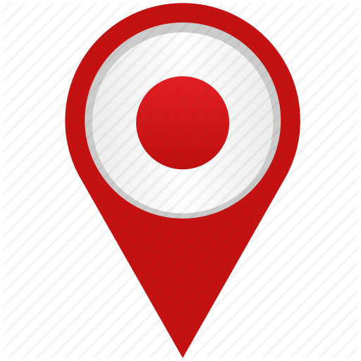 512x512 Country, Geo, Japan, Location, Pointer Icon