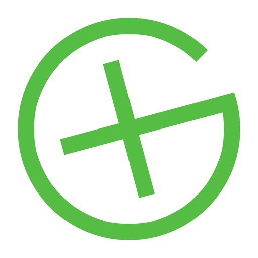 512x512 Cachebot Geocaching