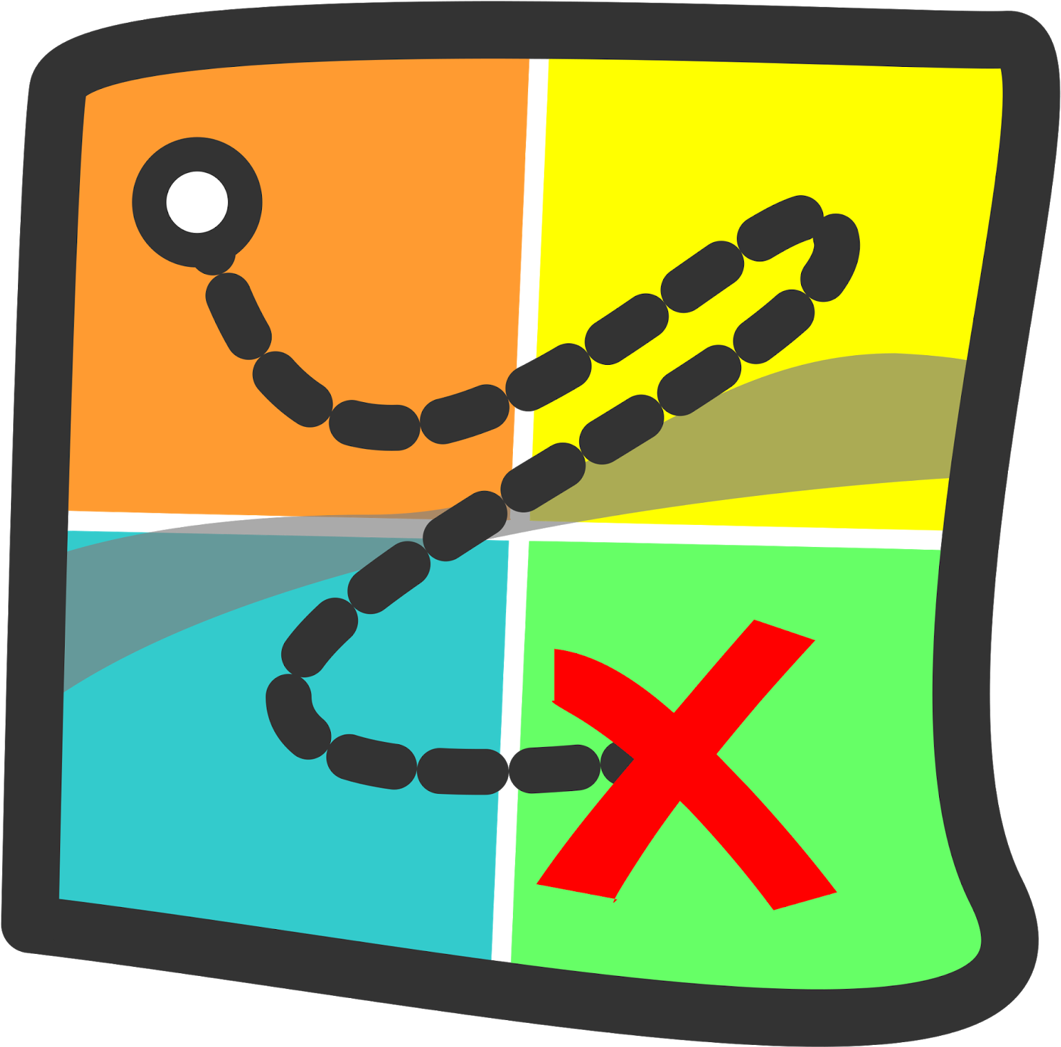 Geocaching Icon at Vectorified.com | Collection of Geocaching Icon free