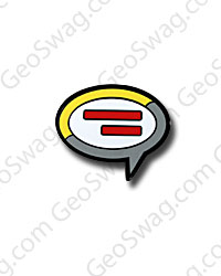 200x250 Event Cache Icon Pin Badge