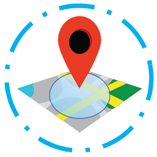512x512 Geofence Tracker Appstore For Android