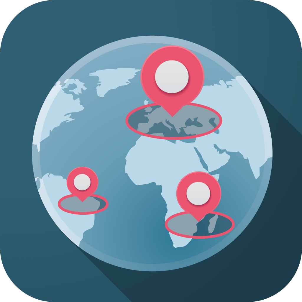 1024x1024 Nuget Gallery Xam Plugin Geofence