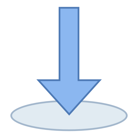 452x452 Entering Geo Fence Icon