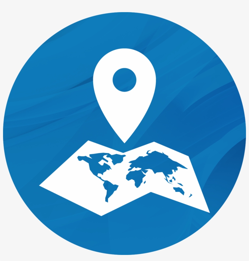 820x860 Geography Icon Png Download