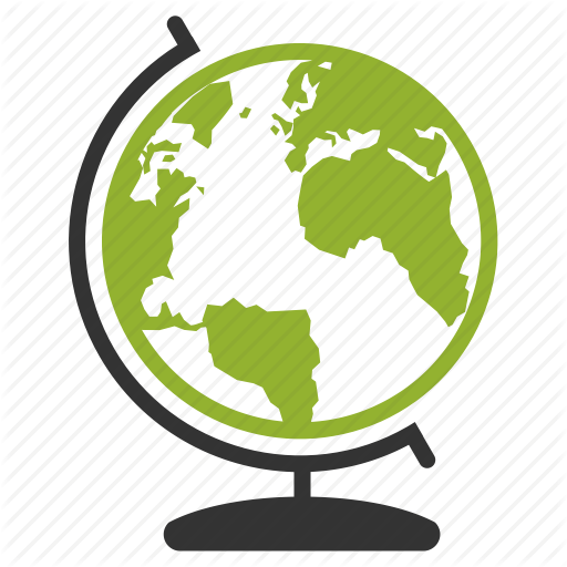 512x512 Atlas, Earth, Geography, Globe, History Icon