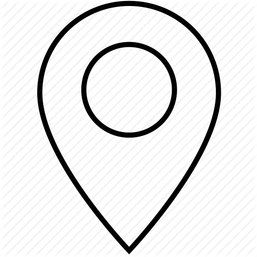 Geolocation Icon