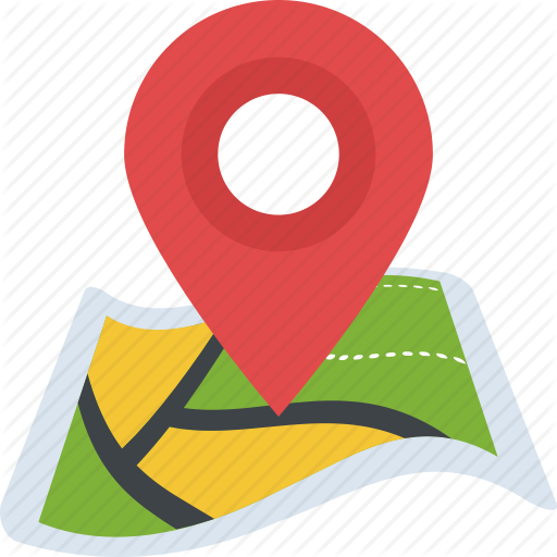 Address Navigation, Geolocation, Gps, Location Map, Map 512x512 Address Navigation, Geolocation, Gps, Location Map, Map