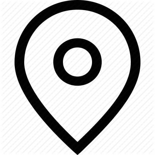 Contact, Geo, Geolocation, Location, Map Pin, Outlined, Pn 512x512 Contact, Geo, Geolocation, Location, Map Pin, Outlined, Pn