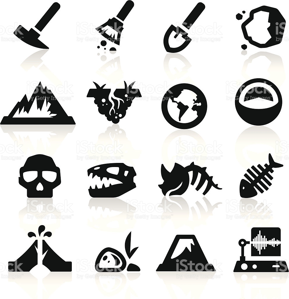 990x1024 Geology Icon