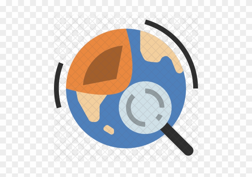 840x592 Geology Icon