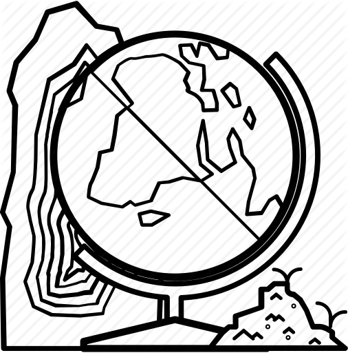 506x512 Environment, Geography, Geologist, Geology, Topography, World